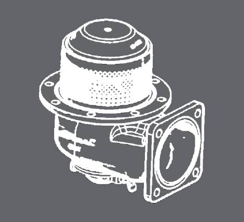 Pneumatic Bottom Valves Equipment For Tank Trucks Normec S R L